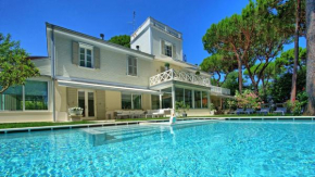 Villa Guidi 10 Emma Villas Milano Marittima
